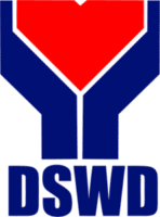 Department of Social Welfare and Development Logo