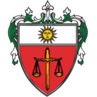 UST Law Logo