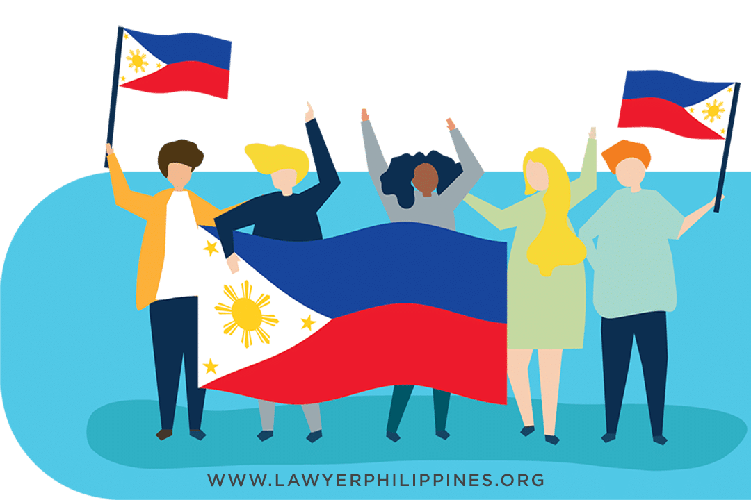 Philippine Judicial and Administrative Naturalization (Everything you need  to know about becoming a Philippine Citizen) - Lawyers in the Philippines