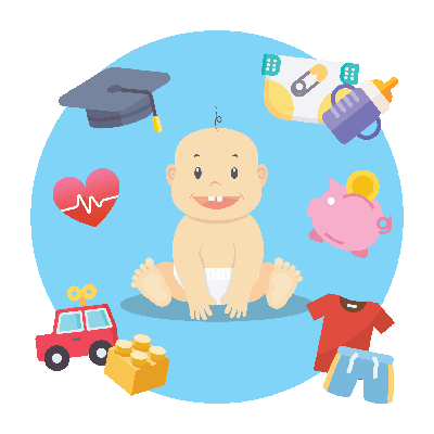 Guide to Child Support in Philippine Law