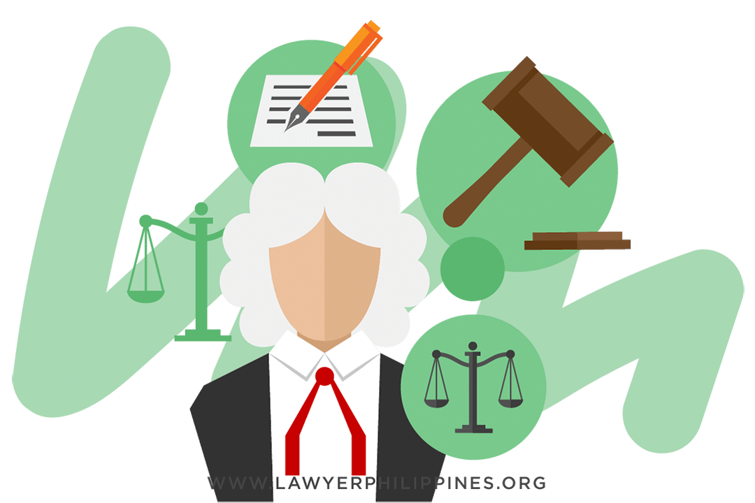 A judge in a white court wig, around his head are the Scales of Justice symbol, Papers and a gavel and stand to indicate a court's decision. Reconstitution of Title requirements and Administrative Reconstitution of Title