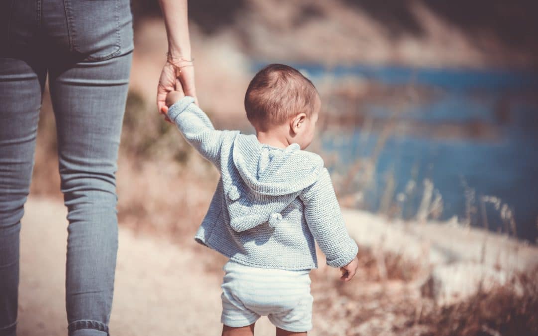 Adopting a Single Mother’s Illegitimate Child