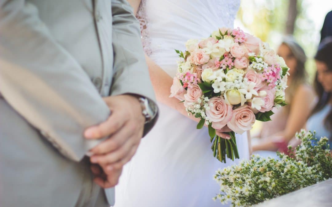 What Does it Mean if You were Married Without a Marriage License?