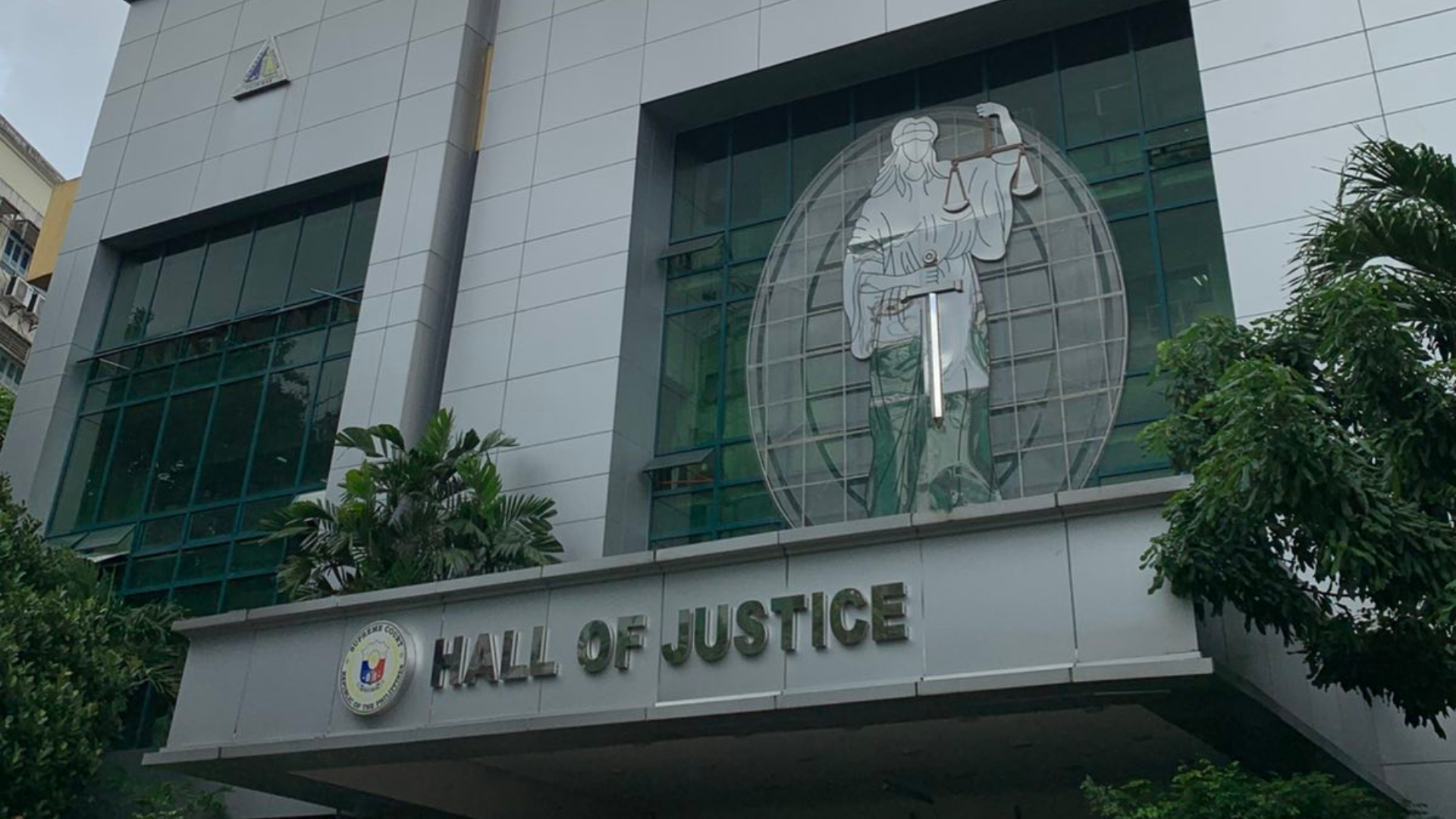 Where to file the case to declare a bigamous marriage void