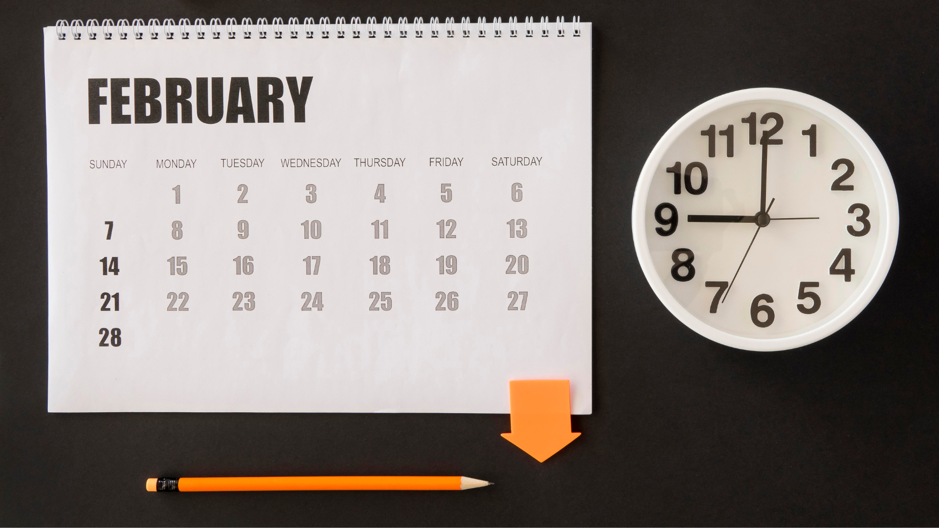 how long does it take