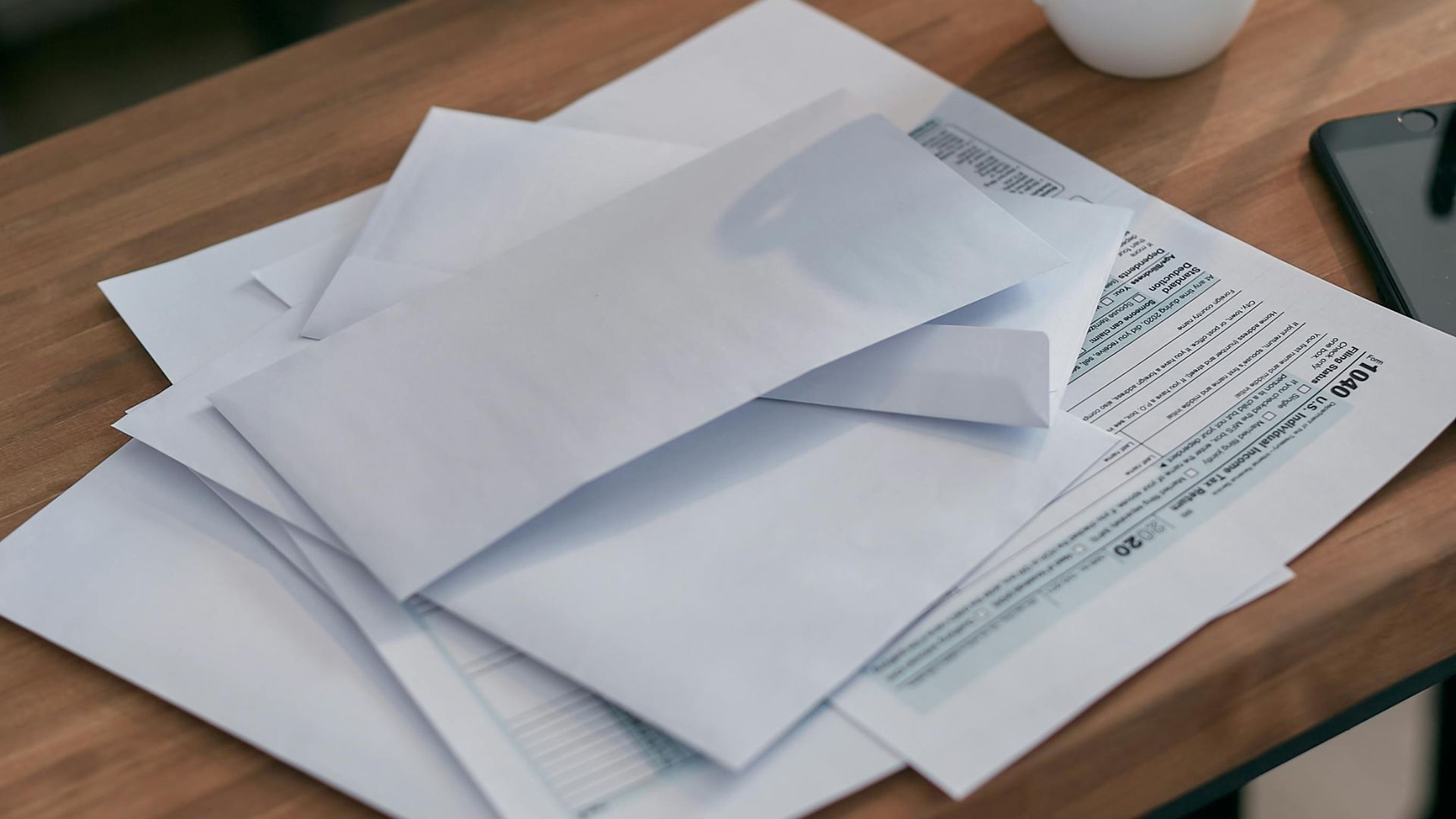 child support demand letter