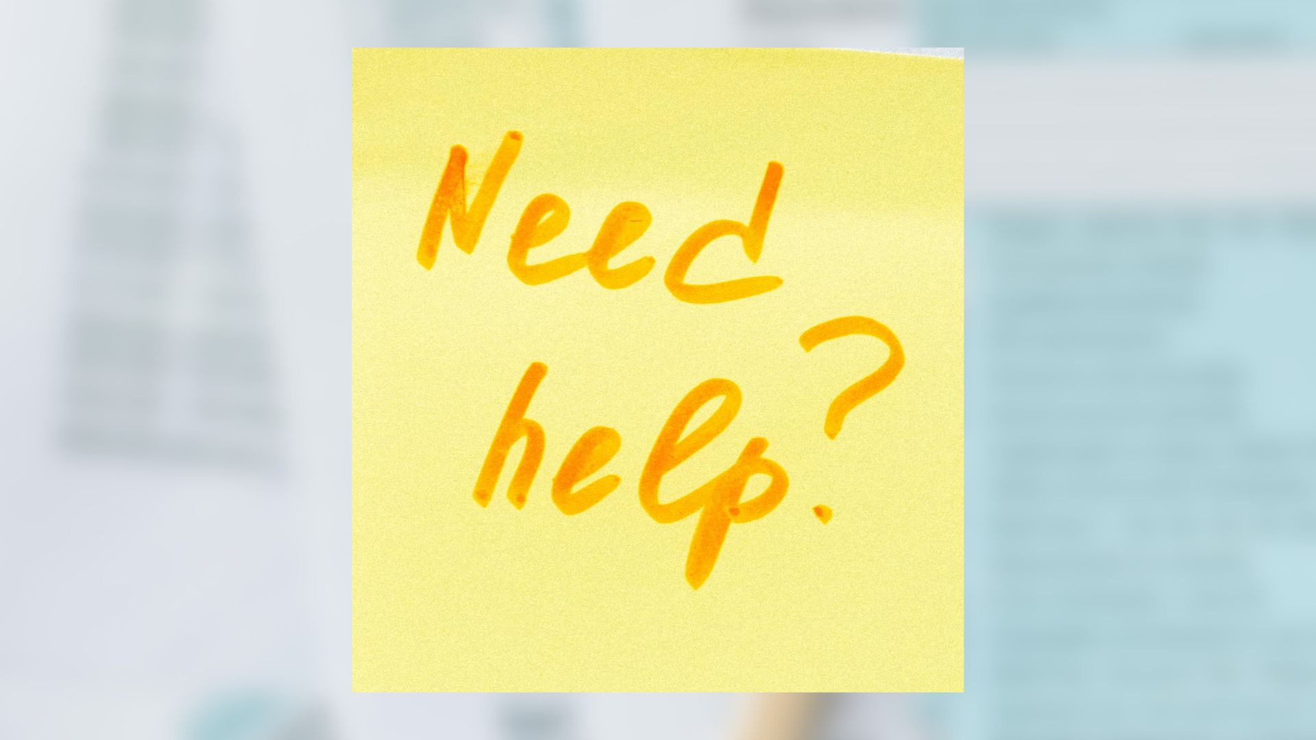 child support need help