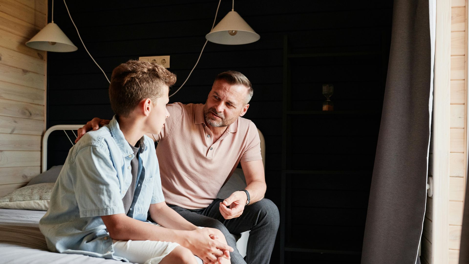 child support on illegitimate child