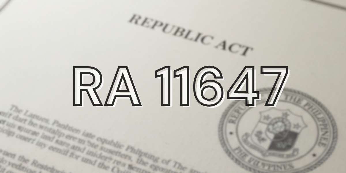 The first page of the Amendments to the Foreign investment Act (FIA)