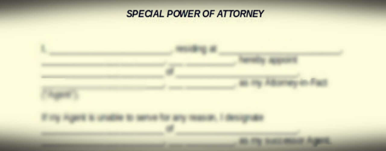Power of attorney that is submitted whenever ther e is a need of change of resident agent Philippinet.