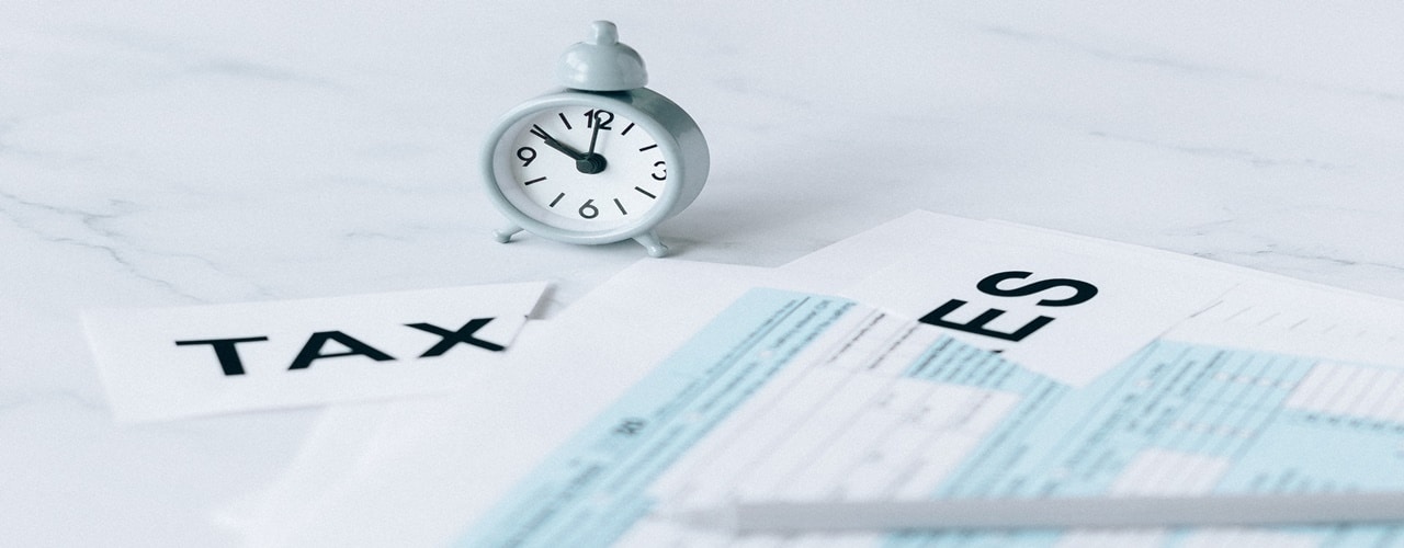Prepared documents ahead of time when processing BIR requirements for change of business address.