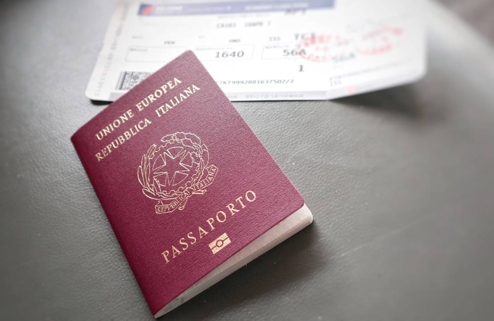 PH Passport holders can revert to their maiden name when the case is concluded.