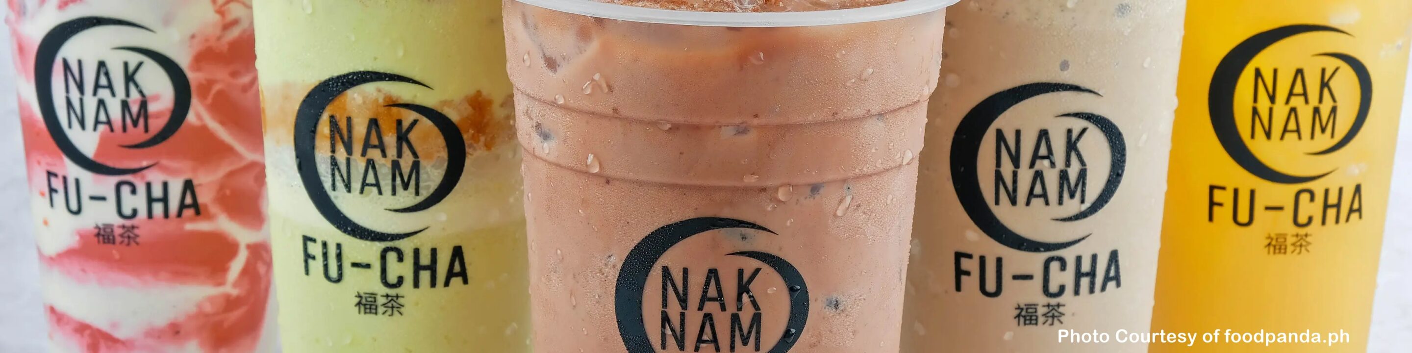 Nak nam fu cha brand is a distinct mark and can be registered as a Philippine trademark