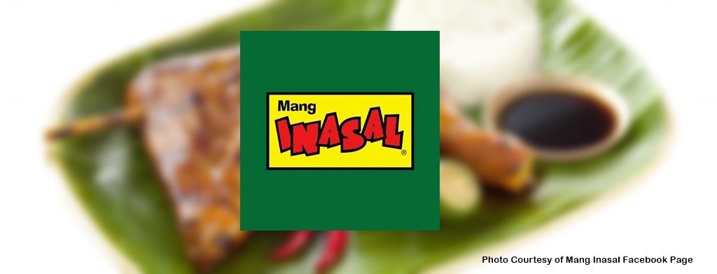 Mang Inasal is a suggestive mark