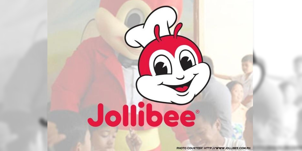 Jollibee logo and image