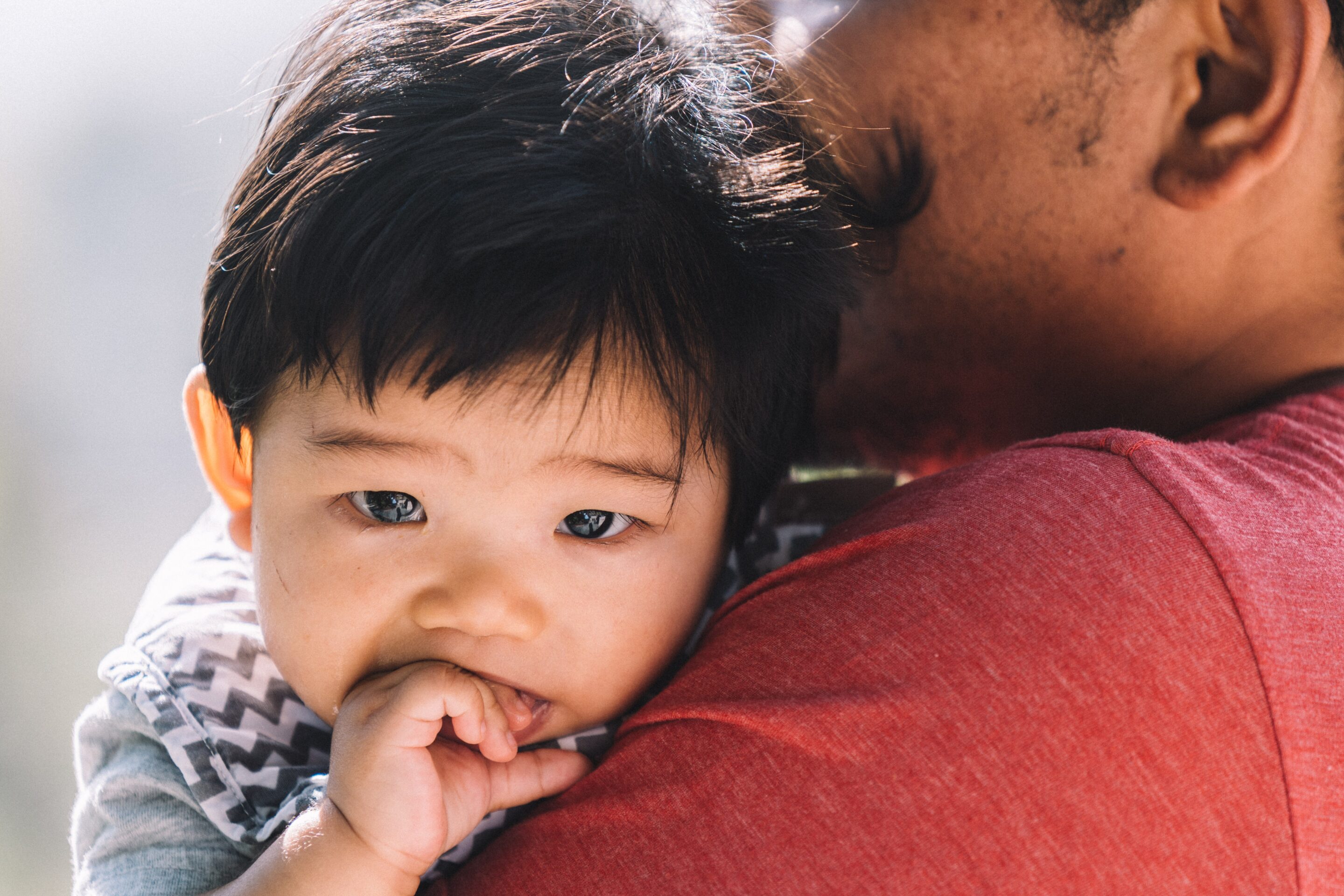 The situations where International Child Abduction applies to.